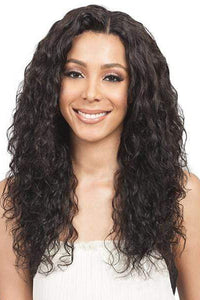 Bobbi Boss 100% Brazilian Virgin Hair 360 Lace Wig - MHLF-Y ELENA - SoGoodBB.com