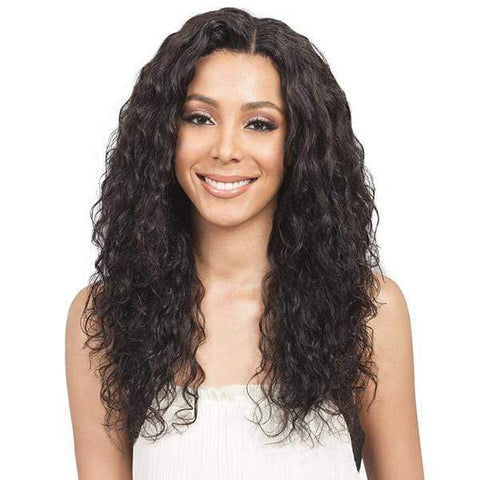 Bobbi Boss 100% Brazilian Virgin Hair 360 Lace Wig - MHLF-Y ELENA - SoGoodBB.com