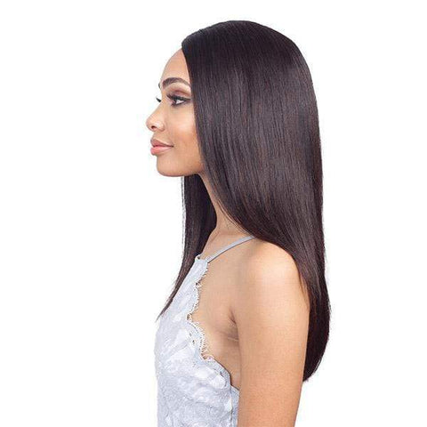 Bobbi Boss 100% Brazilian Virgin Hair 360 Swiss Lace Wig - MHLF-T ISABELLA - SoGoodBB.com