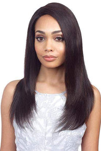 Bobbi Boss 100% Brazilian Virgin Hair 360 Swiss Lace Wig - MHLF-T ISABELLA - SoGoodBB.com