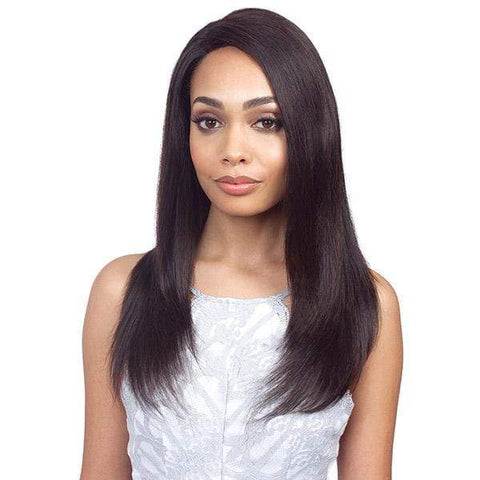 Bobbi Boss 100% Brazilian Virgin Hair 360 Swiss Lace Wig - MHLF-T ISABELLA - SoGoodBB.com