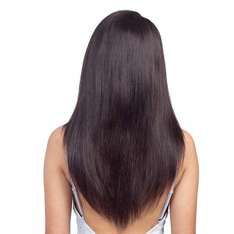 Bobbi Boss 100% Brazilian Virgin Hair 360 Swiss Lace Wig - MHLF-T ISABELLA - SoGoodBB.com