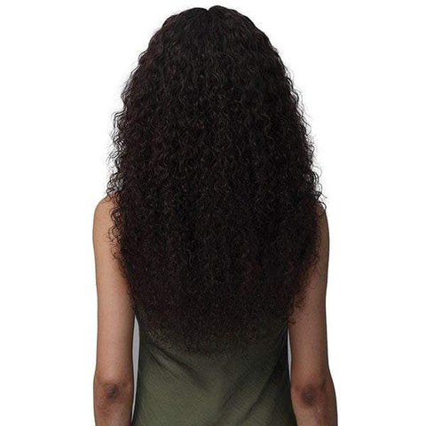 Bobbi Boss 100% Human Hair 13X4 360 Swiss Lace Front Wig - MHLF517 SALMA - SoGoodBB.com