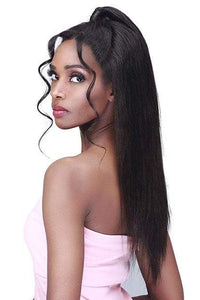 Bobbi Boss 100% Human Hair 13X4 360 Swiss Lace Front Wig - MHLF518 CASSIDY - SoGoodBB.com