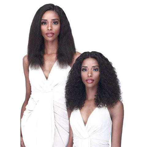 Bobbi Boss 100% Human Hair 13x4 Wet & Wavy Lace Wig - MHLF538 CAMRYN - SoGoodBB.com