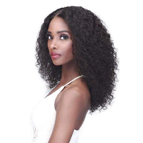 Bobbi Boss 100% Human Hair 13x4 Wet & Wavy Lace Wig - MHLF538 CAMRYN - SoGoodBB.com