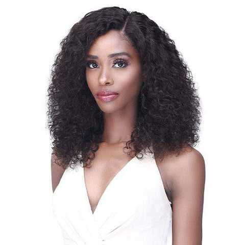 Bobbi Boss 100% Human Hair 13x4 Wet & Wavy Lace Wig - MHLF538 CAMRYN - SoGoodBB.com