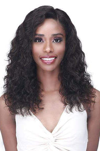 Bobbi Boss 100% Human Hair 13x4 Wet & Wavy Lace Wig - MHLF539 LENA - SoGoodBB.com