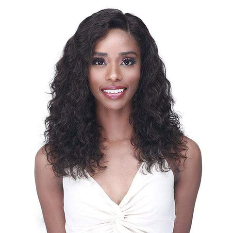Bobbi Boss 100% Human Hair 13x4 Wet & Wavy Lace Wig - MHLF539 LENA - SoGoodBB.com