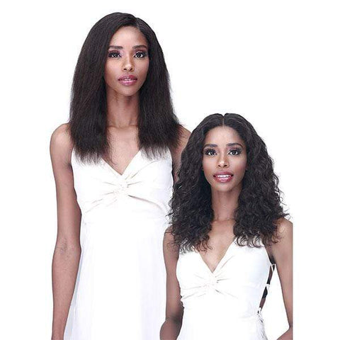 Bobbi Boss 100% Human Hair 13x4 Wet & Wavy Lace Wig - MHLF539 LENA - SoGoodBB.com