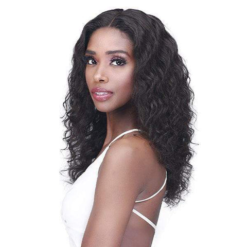 Bobbi Boss 100% Human Hair 13x4 Wet & Wavy Lace Wig - MHLF539 LENA - SoGoodBB.com