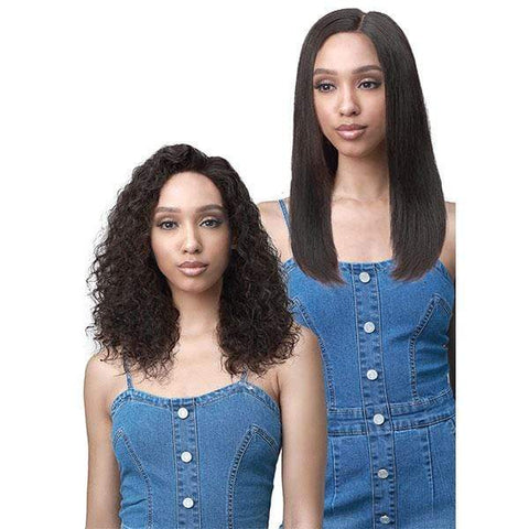 Bobbi Boss 100% Human Hair 13x4 Wet & Wavy Lace Wig - MHLF550 FREDA - SoGoodBB.com