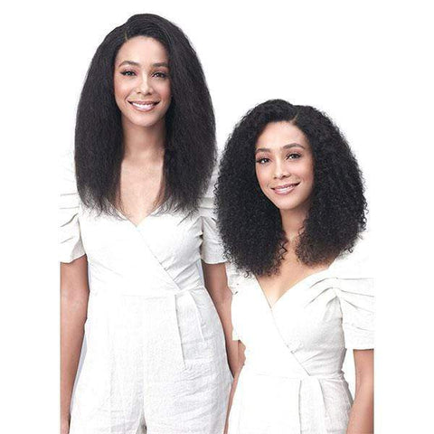 Bobbi Boss 100% Human Hair 13x4 Wet & Wavy Lace Wig - MHLF552 MATTIE - SoGoodBB.com