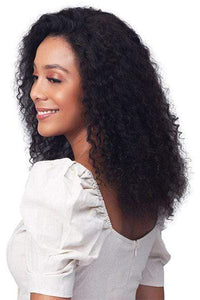 Bobbi Boss 100% Human Hair 13x4 Wet & Wavy Lace Wig - MHLF552 MATTIE - SoGoodBB.com