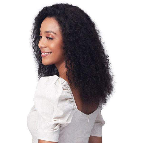 Bobbi Boss 100% Human Hair 13x4 Wet & Wavy Lace Wig - MHLF552 MATTIE - SoGoodBB.com