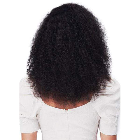 Bobbi Boss 100% Human Hair 13x4 Wet & Wavy Lace Wig - MHLF552 MATTIE - SoGoodBB.com