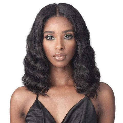 Bobbi Boss 100% Human Hair 13x5 Glueless Lace Wig - MHLF601 ARIKA - Clearance - SoGoodBB.com