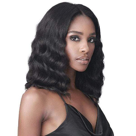 Bobbi Boss 100% Human Hair 13x5 Glueless Lace Wig - MHLF601 ARIKA - Clearance - SoGoodBB.com