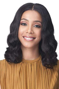 Bobbi Boss 100% Human Hair 13x5 Glueless Lace Wig - MHLF602 ARIANA - Clearance - SoGoodBB.com