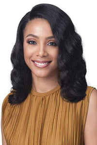 Bobbi Boss 100% Human Hair 13x5 Glueless Lace Wig - MHLF602 ARIANA - Clearance - SoGoodBB.com