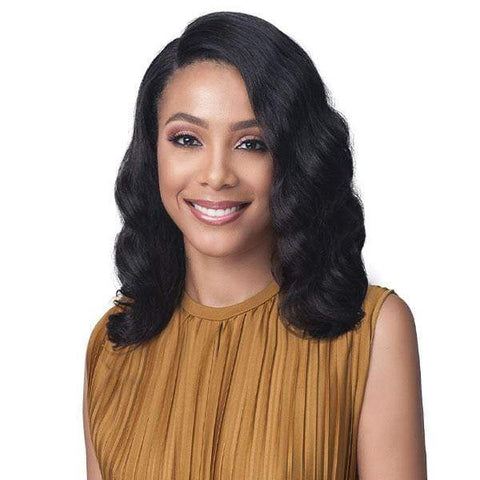 Bobbi Boss 100% Human Hair 13x5 Glueless Lace Wig - MHLF602 ARIANA - Clearance - SoGoodBB.com