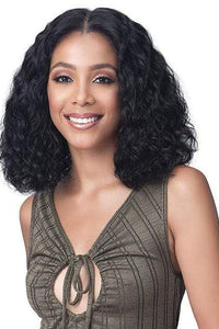 Bobbi Boss 100% Human Hair 13x5 Glueless Lace Wig - MHLF603 ANITA - Clearance - SoGoodBB.com