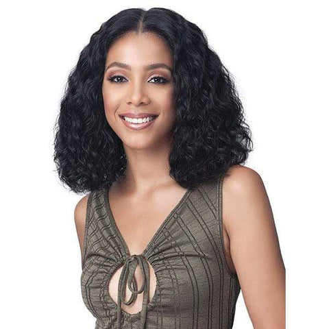 Bobbi Boss 100% Human Hair 13x5 Glueless Lace Wig - MHLF603 ANITA - Clearance - SoGoodBB.com