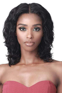 Bobbi Boss 100% Human Hair 13x5 Glueless Lace Wig - MHLF604 ALANIS - SoGoodBB.com