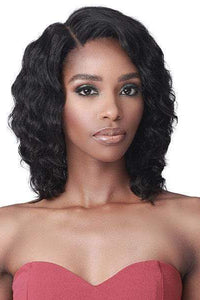 Bobbi Boss 100% Human Hair 13x5 Glueless Lace Wig - MHLF604 ALANIS - SoGoodBB.com
