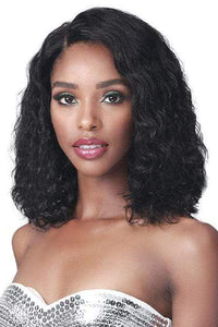 Bobbi Boss 100% Human Hair 13x5 Glueless Lace Wig - MHLF605 GEMMA - SoGoodBB.com