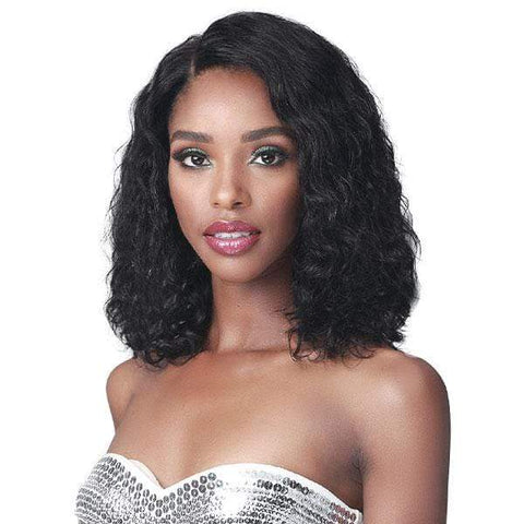 Bobbi Boss 100% Human Hair 13x5 Glueless Lace Wig - MHLF605 GEMMA - SoGoodBB.com
