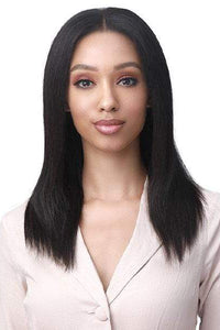 Bobbi Boss 100% Human Hair 13x5 Lace Wig - MHLF611 NOLA - SoGoodBB.com