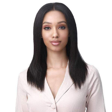 Bobbi Boss 100% Human Hair 13x5 Lace Wig - MHLF611 NOLA - SoGoodBB.com