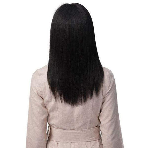 Bobbi Boss 100% Human Hair 13x5 Lace Wig - MHLF611 NOLA - SoGoodBB.com