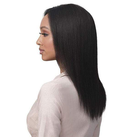 Bobbi Boss 100% Human Hair 13x5 Lace Wig - MHLF611 NOLA - SoGoodBB.com