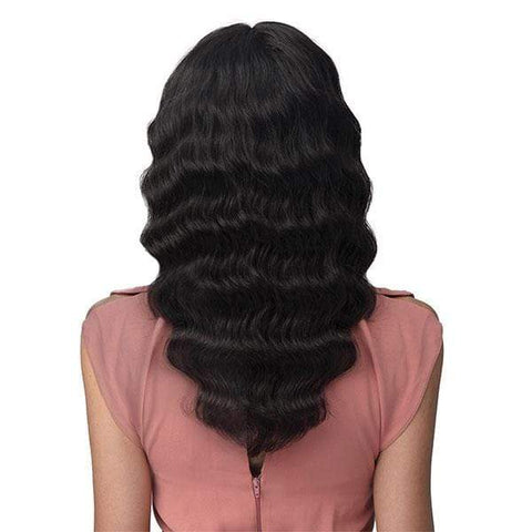 Bobbi Boss 100% Human Hair 13x5 Lace Wig - MHLF612 ELAINE - SoGoodBB.com