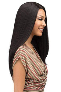 Bobbi Boss 100% Human Hair Blend Hand-Tied Lace Front Wig - MBDLF004 SOLANA - SoGoodBB.com
