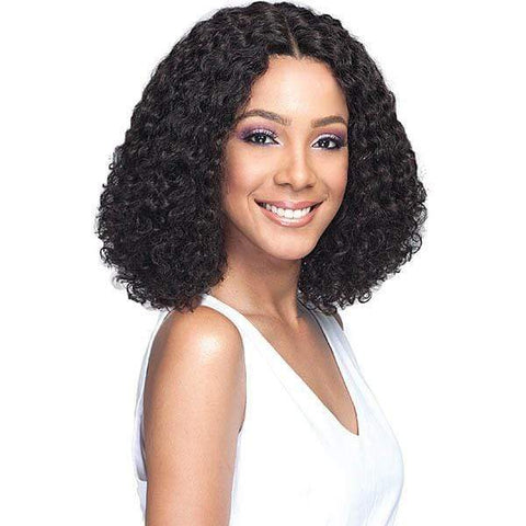 Bobbi Boss 100% Human Hair Deep Part Lace Front Wig - MHLF803 NATAKI - SoGoodBB.com