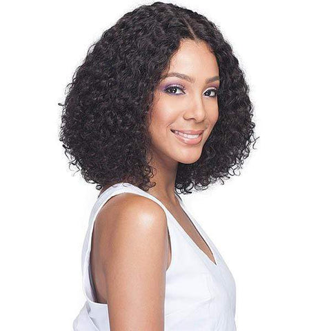 Bobbi Boss 100% Human Hair Deep Part Lace Front Wig - MHLF803 NATAKI - SoGoodBB.com