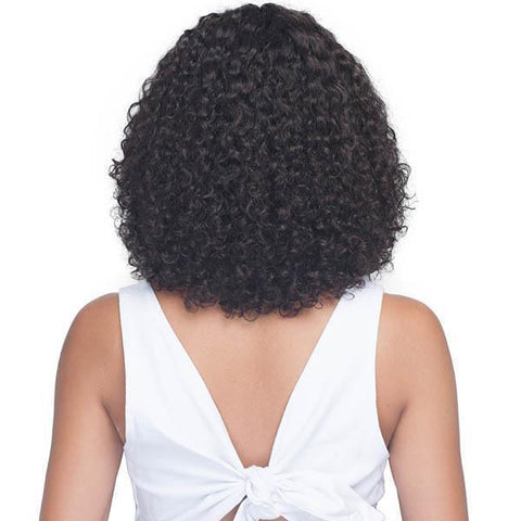 Bobbi Boss 100% Human Hair Deep Part Lace Front Wig - MHLF803 NATAKI - SoGoodBB.com