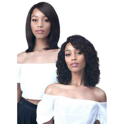 Bobbi Boss 100% Human Hair Full Wigs Bobbi Boss 100% Human Hair Wet & Wavy Wig - MH1300 TERESA