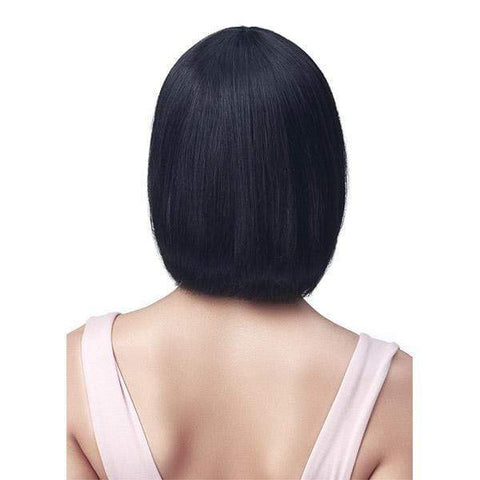 Bobbi Boss 100% Human Hair Full Wigs Bobbi Boss 100% Human Hair Wig - MH1272 DANY