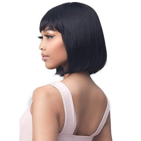 Bobbi Boss 100% Human Hair Full Wigs Bobbi Boss 100% Human Hair Wig - MH1272 DANY