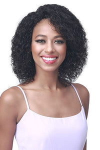 Bobbi Boss 100% Human Hair Full Wigs Bobbi Boss 100% Human Hair Wig - MH1275 MCKAY