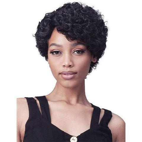 Bobbi Boss 100% Human Hair Full Wigs Bobbi Boss 100% Human Hair Wig - MH1278 TORIE