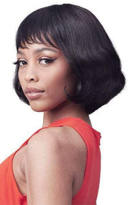 Bobbi Boss 100% Human Hair Full Wigs Bobbi Boss 100% Human Hair Wig - MH1279 ROSALI