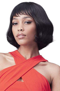 Bobbi Boss 100% Human Hair Full Wigs Bobbi Boss 100% Human Hair Wig - MH1279 ROSALI