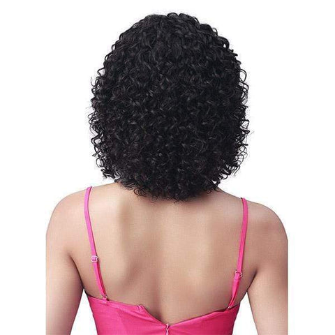 Bobbi Boss 100% Human Hair Full Wigs Bobbi Boss 100% Human Hair Wig - MH1282 BRONE