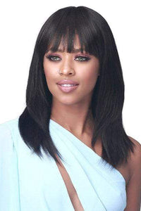 Bobbi Boss 100% Human Hair Full Wigs Bobbi Boss 100% Human Hair Wig - MH1291 ALVA