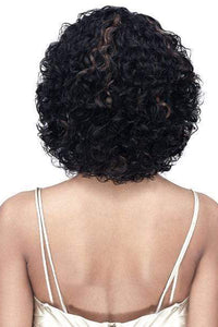 Bobbi Boss 100% Human Hair Full Wigs Bobbi Boss 100% Human Hair Wig - MH1293 CAMILA